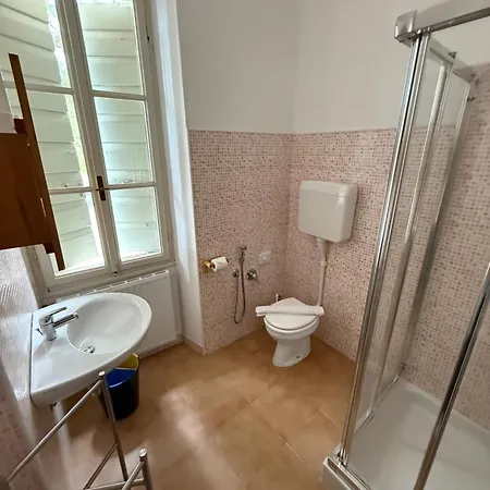 Albergo Gargnano