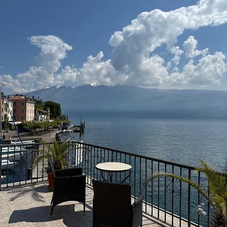 Albergo Gargnano 2* Gargnano
