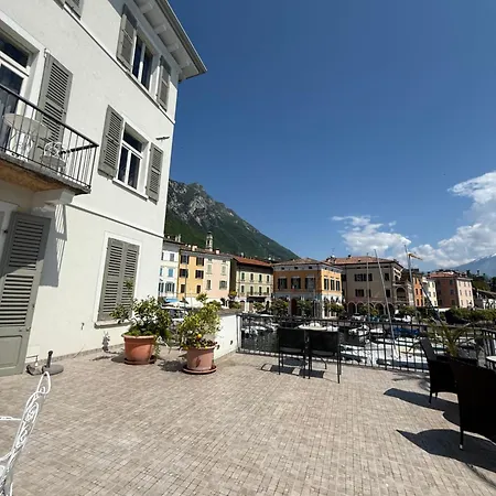 Albergo Gargnano 2*