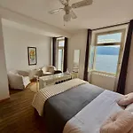 Hotell Albergo Gargnano