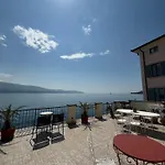 Ξενοδοχείο Albergo Gargnano 2*