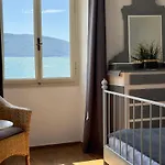 Ξενοδοχείο Albergo Gargnano 2*