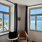 Hotell Albergo Gargnano