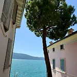 Hotell Albergo Gargnano