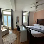 Albergo Gargnano Hotell