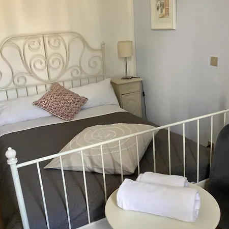 Ξενοδοχείο Albergo Gargnano