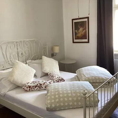 Albergo Gargnano 2* Gargnano