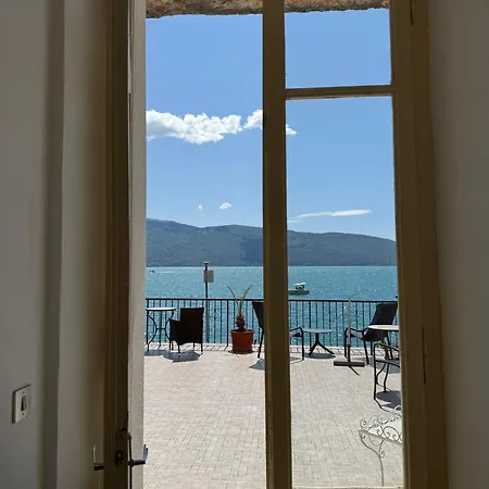 Albergo Gargnano Gargnano