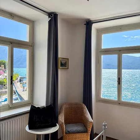 Hotel Albergo Gargnano