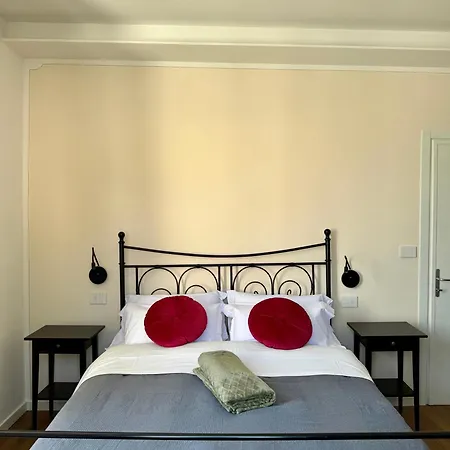 Albergo Gargnano 2*