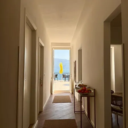Albergo Gargnano Hotel 2*