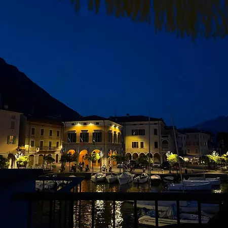 Albergo Gargnano